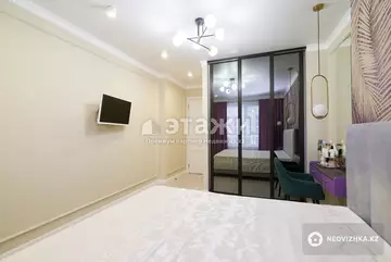 130 м², 4-комнатная квартира, этаж 11 из 22, 130 м², изображение - 11