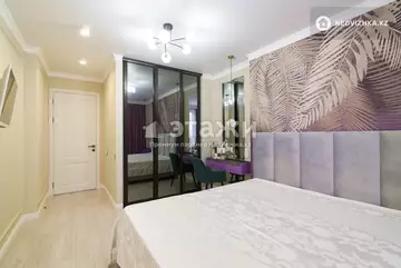 130 м², 4-комнатная квартира, этаж 11 из 22, 130 м², изображение - 12