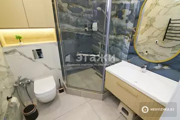 130 м², 4-комнатная квартира, этаж 11 из 22, 130 м², изображение - 13