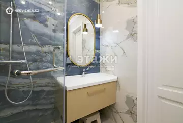 130 м², 4-комнатная квартира, этаж 11 из 22, 130 м², изображение - 14