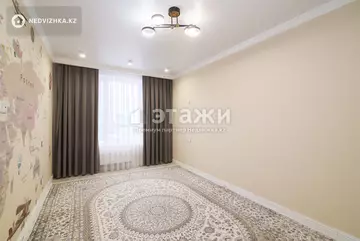 130 м², 4-комнатная квартира, этаж 11 из 22, 130 м², изображение - 15