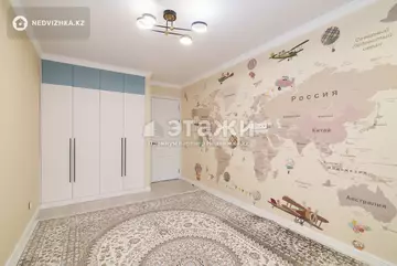 130 м², 4-комнатная квартира, этаж 11 из 22, 130 м², изображение - 17