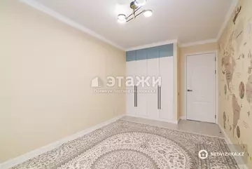 130 м², 4-комнатная квартира, этаж 11 из 22, 130 м², изображение - 18
