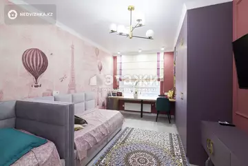 130 м², 4-комнатная квартира, этаж 11 из 22, 130 м², изображение - 19