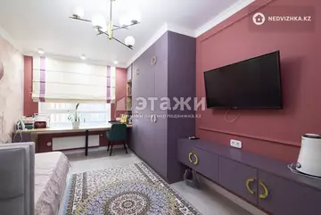 130 м², 4-комнатная квартира, этаж 11 из 22, 130 м², изображение - 20