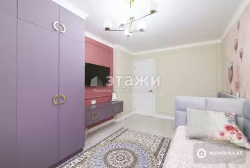 130 м², 4-комнатная квартира, этаж 11 из 22, 130 м², изображение - 21