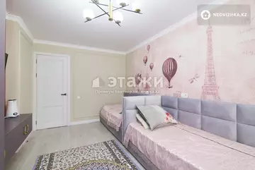 130 м², 4-комнатная квартира, этаж 11 из 22, 130 м², изображение - 22