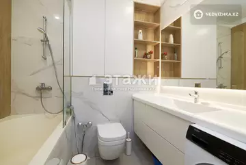 130 м², 4-комнатная квартира, этаж 11 из 22, 130 м², изображение - 23