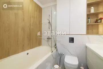 130 м², 4-комнатная квартира, этаж 11 из 22, 130 м², изображение - 24