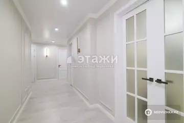 130 м², 4-комнатная квартира, этаж 11 из 22, 130 м², изображение - 26