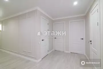130 м², 4-комнатная квартира, этаж 11 из 22, 130 м², изображение - 27