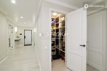 130 м², 4-комнатная квартира, этаж 11 из 22, 130 м², изображение - 28