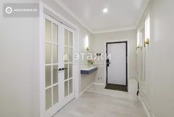 130 м², 4-комнатная квартира, этаж 11 из 22, 130 м², изображение - 29