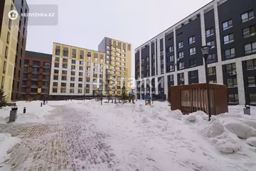 130 м², 4-комнатная квартира, этаж 11 из 22, 130 м², изображение - 33