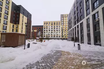 130 м², 4-комнатная квартира, этаж 11 из 22, 130 м², изображение - 34