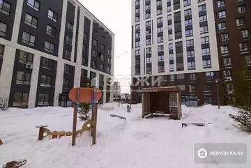 130 м², 4-комнатная квартира, этаж 11 из 22, 130 м², изображение - 35