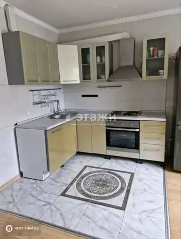 95 м², 3-комнатная квартира, этаж 6 из 13, 95 м², изображение - 5