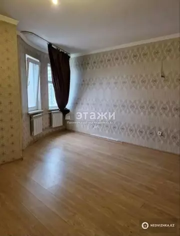 3-комнатная квартира, этаж 6 из 13, 95 м²