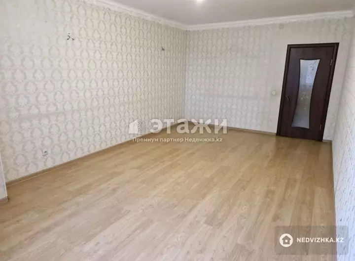 95 м², 3-комнатная квартира, этаж 6 из 13, 95 м², изображение - 1