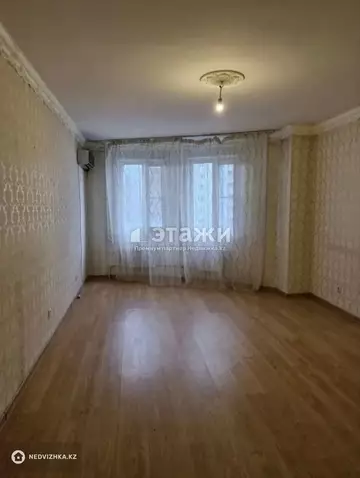 3-комнатная квартира, этаж 6 из 13, 95 м²
