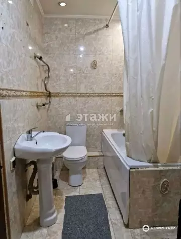 95 м², 3-комнатная квартира, этаж 6 из 13, 95 м², изображение - 8