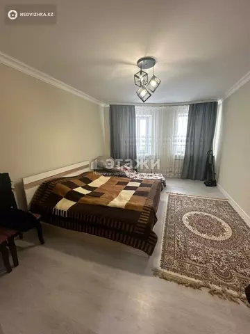 153 м², 4-комнатная квартира, этаж 7 из 14, 153 м², изображение - 4