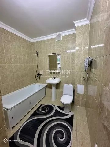 153 м², 4-комнатная квартира, этаж 7 из 14, 153 м², изображение - 7