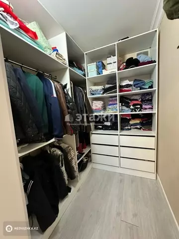 153 м², 4-комнатная квартира, этаж 7 из 14, 153 м², изображение - 8