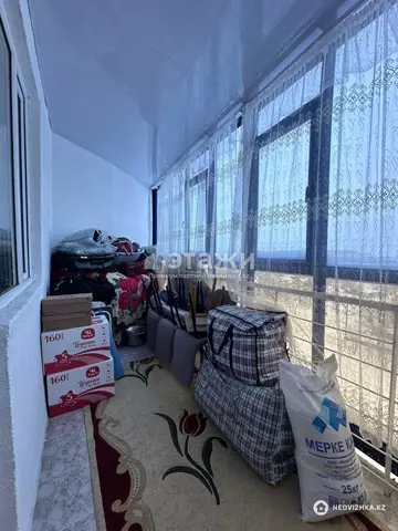 153 м², 4-комнатная квартира, этаж 7 из 14, 153 м², изображение - 9