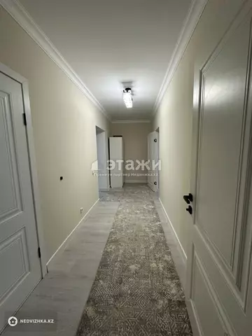 153 м², 4-комнатная квартира, этаж 7 из 14, 153 м², изображение - 11