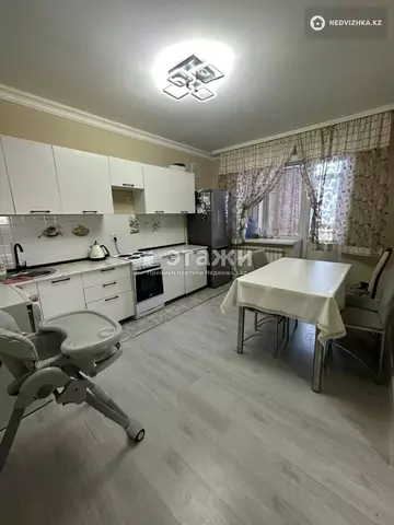 153 м², 4-комнатная квартира, этаж 7 из 14, 153 м², изображение - 14