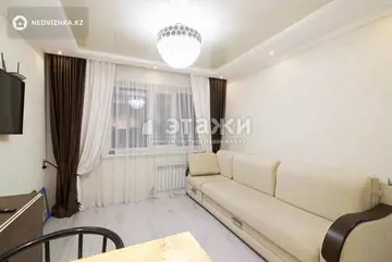 2-комнатная квартира, этаж 2 из 9, 35 м²