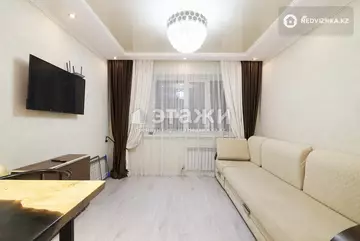 2-комнатная квартира, этаж 2 из 9, 35 м²