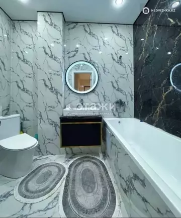 2-комнатная квартира, этаж 13 из 13, 67 м²