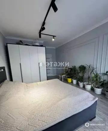 67.4 м², 2-комнатная квартира, этаж 13 из 13, 67 м², изображение - 5