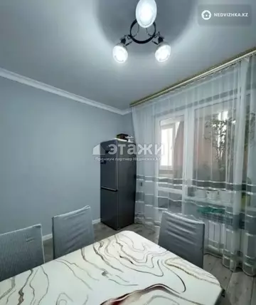 67.4 м², 2-комнатная квартира, этаж 13 из 13, 67 м², изображение - 6