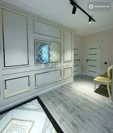 67.4 м², 2-комнатная квартира, этаж 13 из 13, 67 м², изображение - 7