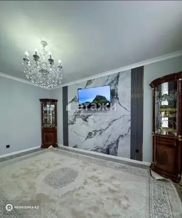 67.4 м², 2-комнатная квартира, этаж 13 из 13, 67 м², изображение - 8