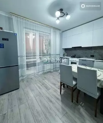 67.4 м², 2-комнатная квартира, этаж 13 из 13, 67 м², изображение - 9