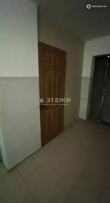 1-комнатная квартира, этаж 9 из 18, 49 м²
