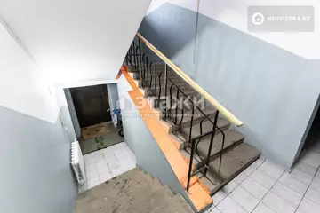 2-комнатная квартира, этаж 5 из 5, 53 м²