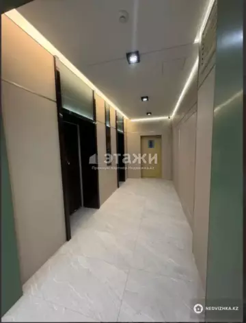 48 м², 2-комнатная квартира, этаж 1 из 9, 48 м², изображение - 2