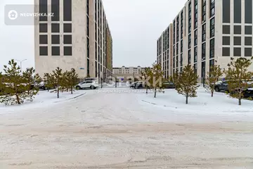 52 м², 2-комнатная квартира, этаж 6 из 10, 52 м², изображение - 1
