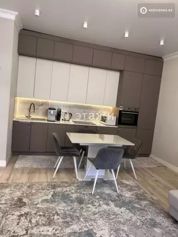 52 м², 2-комнатная квартира, этаж 6 из 10, 52 м², изображение - 5