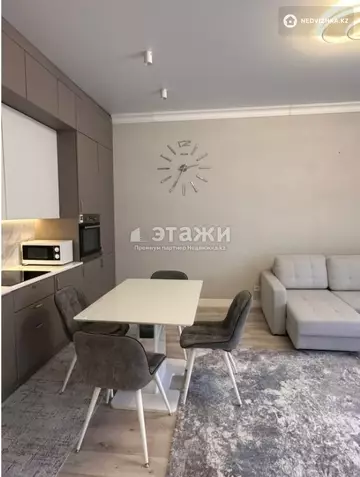 52 м², 2-комнатная квартира, этаж 6 из 10, 52 м², изображение - 6