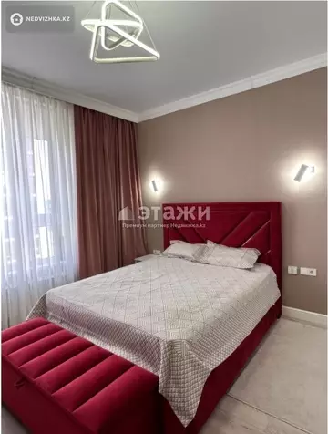 52 м², 2-комнатная квартира, этаж 6 из 10, 52 м², изображение - 12