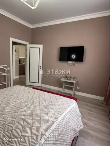 52 м², 2-комнатная квартира, этаж 6 из 10, 52 м², изображение - 13