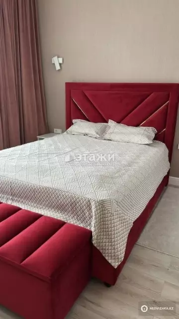 52 м², 2-комнатная квартира, этаж 6 из 10, 52 м², изображение - 14