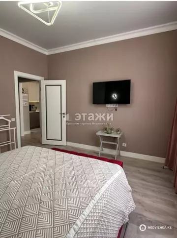 52 м², 2-комнатная квартира, этаж 6 из 10, 52 м², изображение - 15