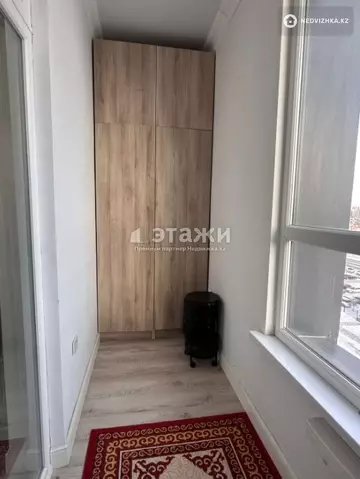 52 м², 2-комнатная квартира, этаж 6 из 10, 52 м², изображение - 17